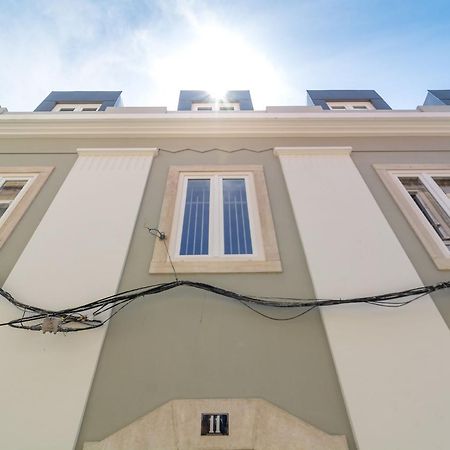 Cardal Deluxe Apartment Lisboa Εξωτερικό φωτογραφία