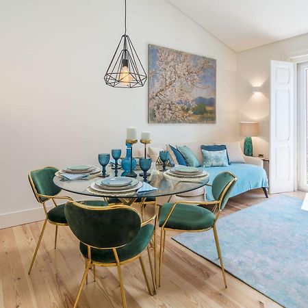 Cardal Deluxe Apartment Lisboa Εξωτερικό φωτογραφία