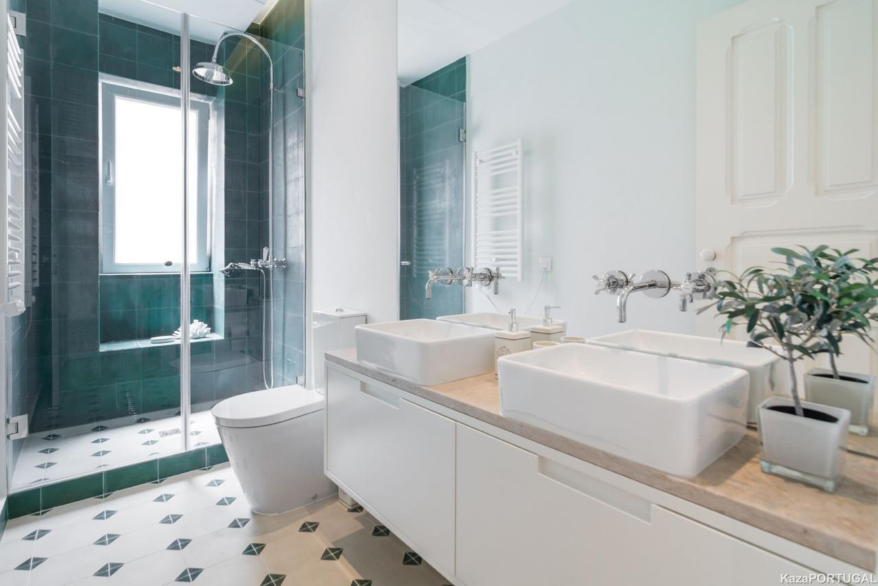 Cardal Deluxe Apartment Lisboa Εξωτερικό φωτογραφία