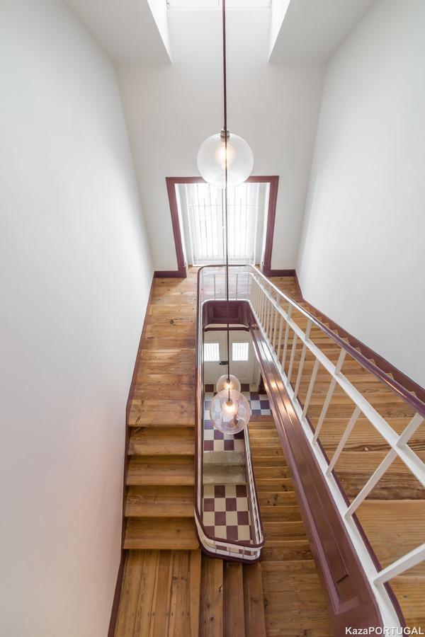 Cardal Deluxe Apartment Lisboa Εξωτερικό φωτογραφία