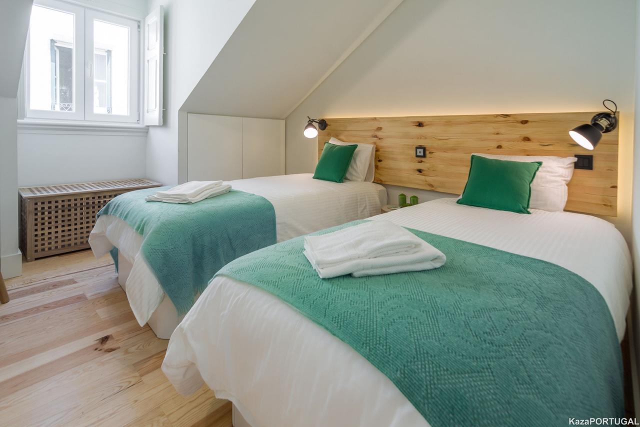 Cardal Deluxe Apartment Lisboa Εξωτερικό φωτογραφία