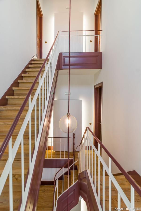 Cardal Deluxe Apartment Lisboa Εξωτερικό φωτογραφία