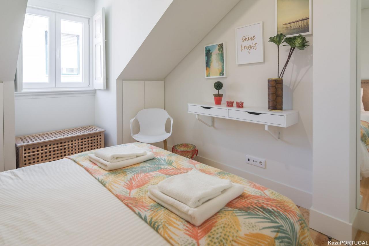 Cardal Deluxe Apartment Lisboa Εξωτερικό φωτογραφία