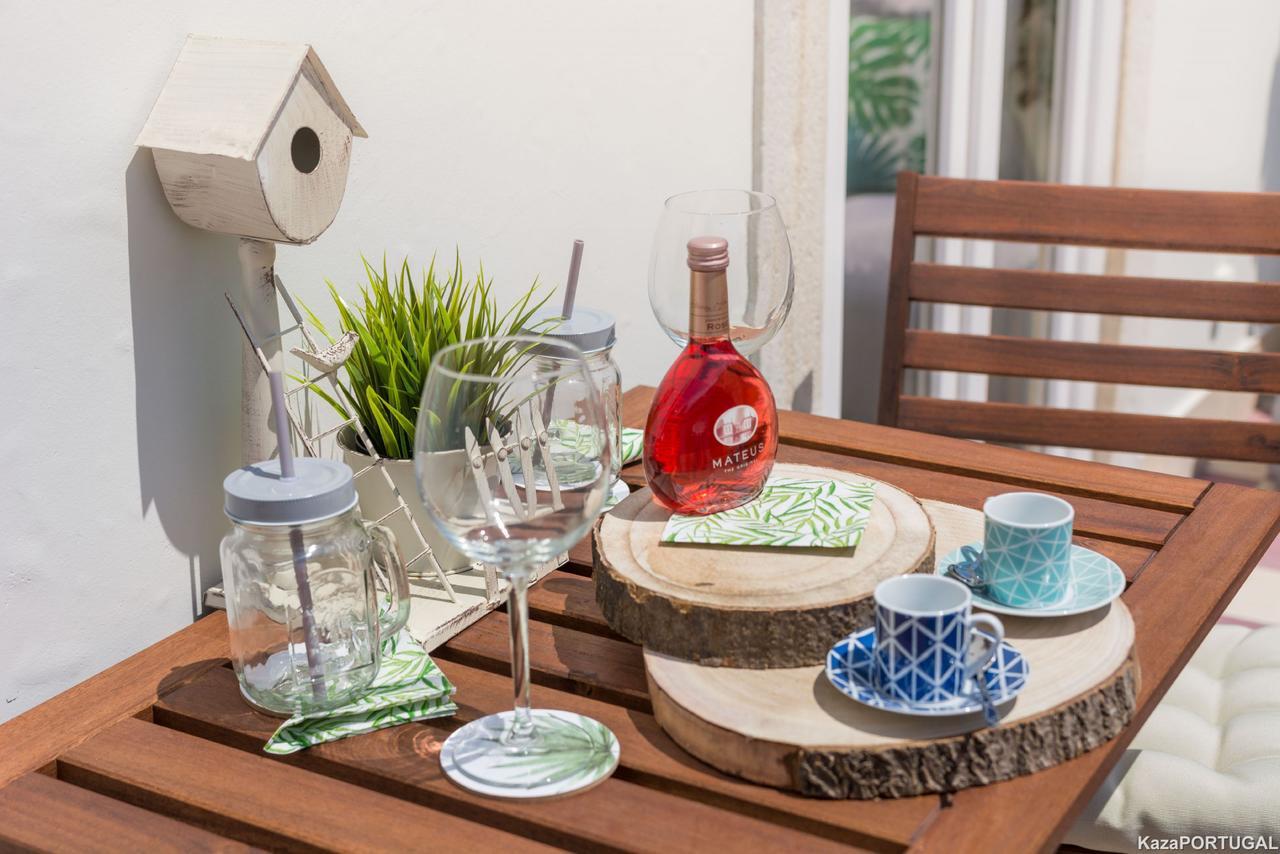 Cardal Deluxe Apartment Lisboa Εξωτερικό φωτογραφία