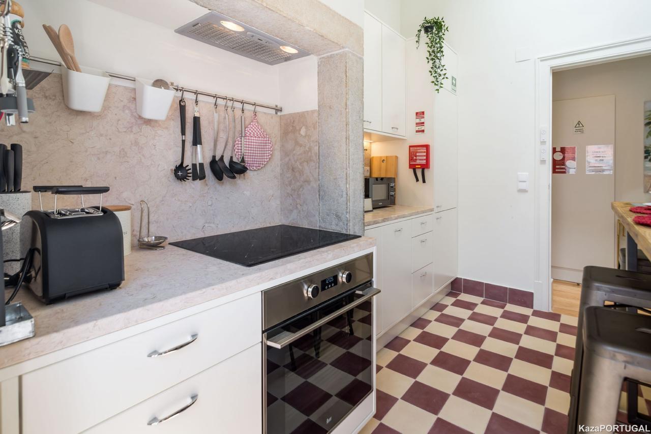Cardal Deluxe Apartment Lisboa Εξωτερικό φωτογραφία